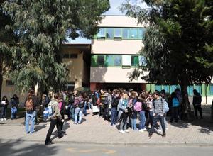 Il liceo Fermi in autogestione da lunedì