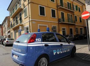 Armeria clandestina a Pomarance un arresto e nove persone indagate
