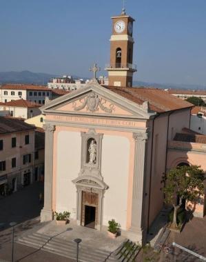In diretta dal duomo