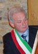 Il sindaco Giannoni 