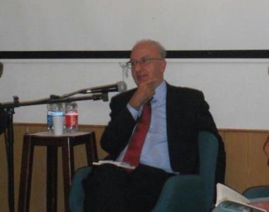 Giovanni Manghetti presidente della Crv 