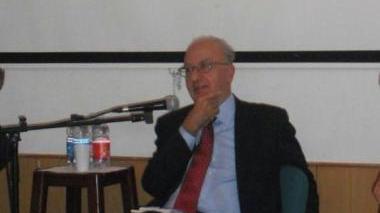 Giovanni Manghetti presidente della Crv
