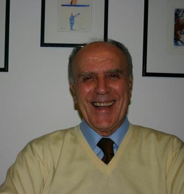 Fulvio Montagnani del Valore del Segno 