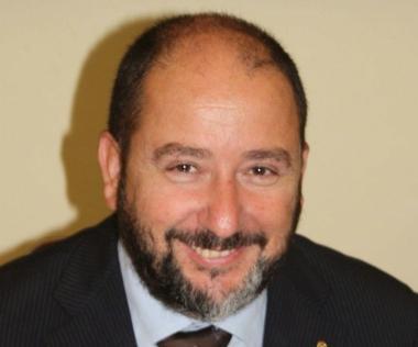 Roberto Nardi. Candidato dalla Camera di commercio, ha chanche ridottissime.
