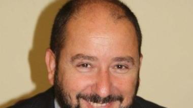 Roberto Nardi. Candidato dalla Camera di commercio, ha chanche ridottissime.