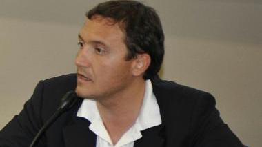 <b>PRESIDENTE </b>Leonardo Marras
