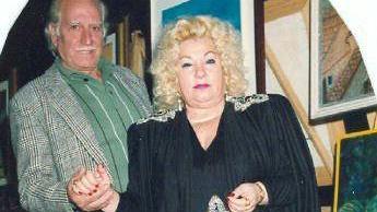 Orazio Scerri e Giuseppina Giordano festeggiano domani i sessanta anni di matrimonio, le nozze ...