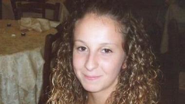 «Ilaria, oggi compi 18 anni. In occasione di questa data importante i tuoi nonni Anna e Mario vogliono ...