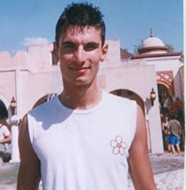 Lorenzo compie 26 anni