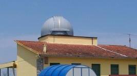 <b>SU GLI OCCHI. </b>L’osservatorio