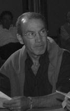 Lex consigliere Roberto Ridi    