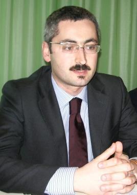 Federico Campatelli 