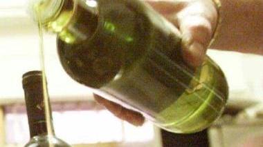 L'olio Montalbano nelle mense delle scuole