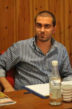 Cristian Pardossi 