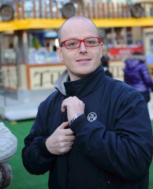Francesco Nocchi  