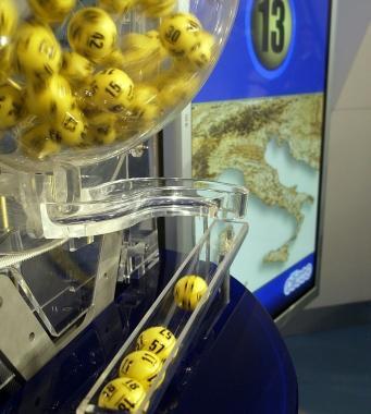 Lotteria d'estate: ecco i 5 vincitori