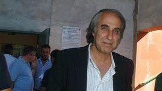 L’ex presidente Fouzi Hadj