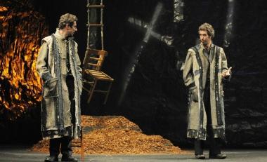 Prosa al Teatro del Giglio 