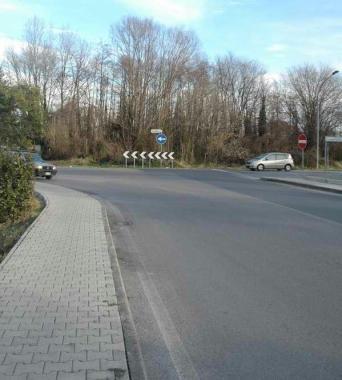 Via della Formica 