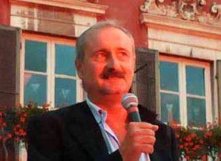 Maurizio Mian  