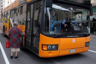 Parte il servizio ProntoBus della Lunigiana