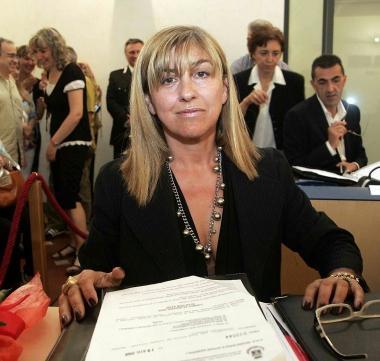 Giovanna Perone  