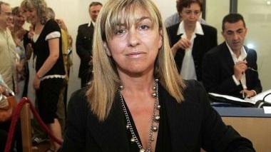 Giovanna Perone