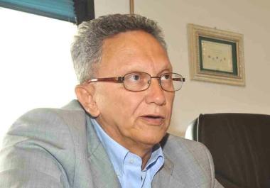 Sergio Giusti 