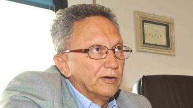Sergio Giusti
