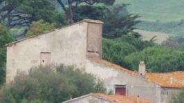 Il podere del Casone