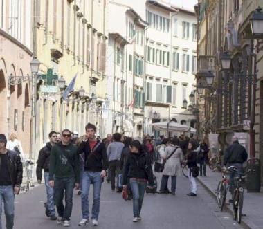 Corso Italia 