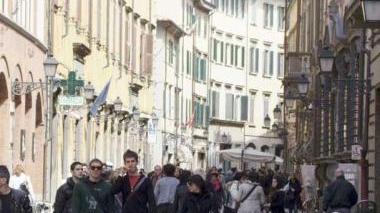Corso Italia