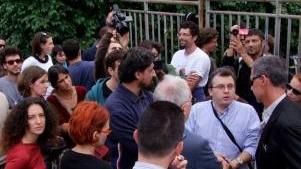 Attivisti di Rebeldìa