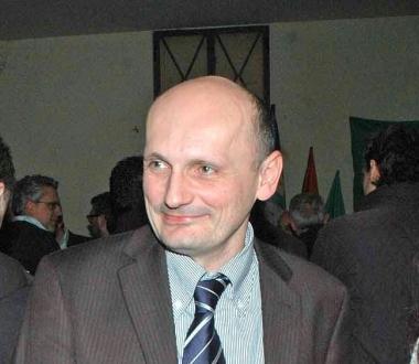 Paolo Bruni, coordinatore uscente 