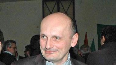 Paolo Bruni, coordinatore uscente