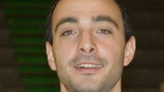 Angella coach della squadra Under 19 del Pistoia basket