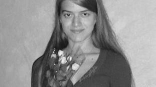 <b>VINCITRICE. </b>La studentessa Eleonora Lopiano