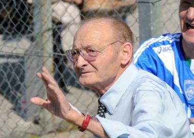 Romano Aringhieri 