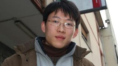 Lin Yexiang responsabile dell’associazione linguistica italo-cinese