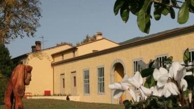 Villa Giamari e l’assessore Ilaria Maffei