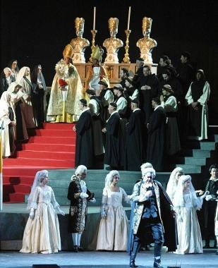 Sotto: da sinistra, Simoni, Lunardini Palestini Bertolucci 