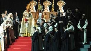 Sotto: da sinistra, Simoni, Lunardini Palestini Bertolucci