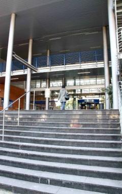 <b>OSPEDALE.</b> Il Versilia 