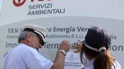 <b>SIGILLI.</b> Il blitz di luglio