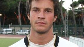 <b>GIOVANE.</b> Simone Malacarne