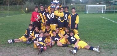 I ragazzi del Mario Micheli 
