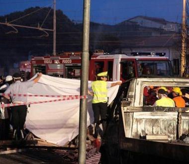 Strage, soldi per 24 morti e 6 feriti
