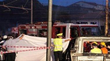 Strage, soldi per 24 morti e 6 feriti