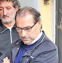 Lassessore allAmbiente di Quarrata Marco Mazzanti    