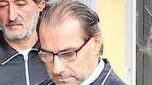 L’assessore all’Ambiente di Quarrata Marco Mazzanti